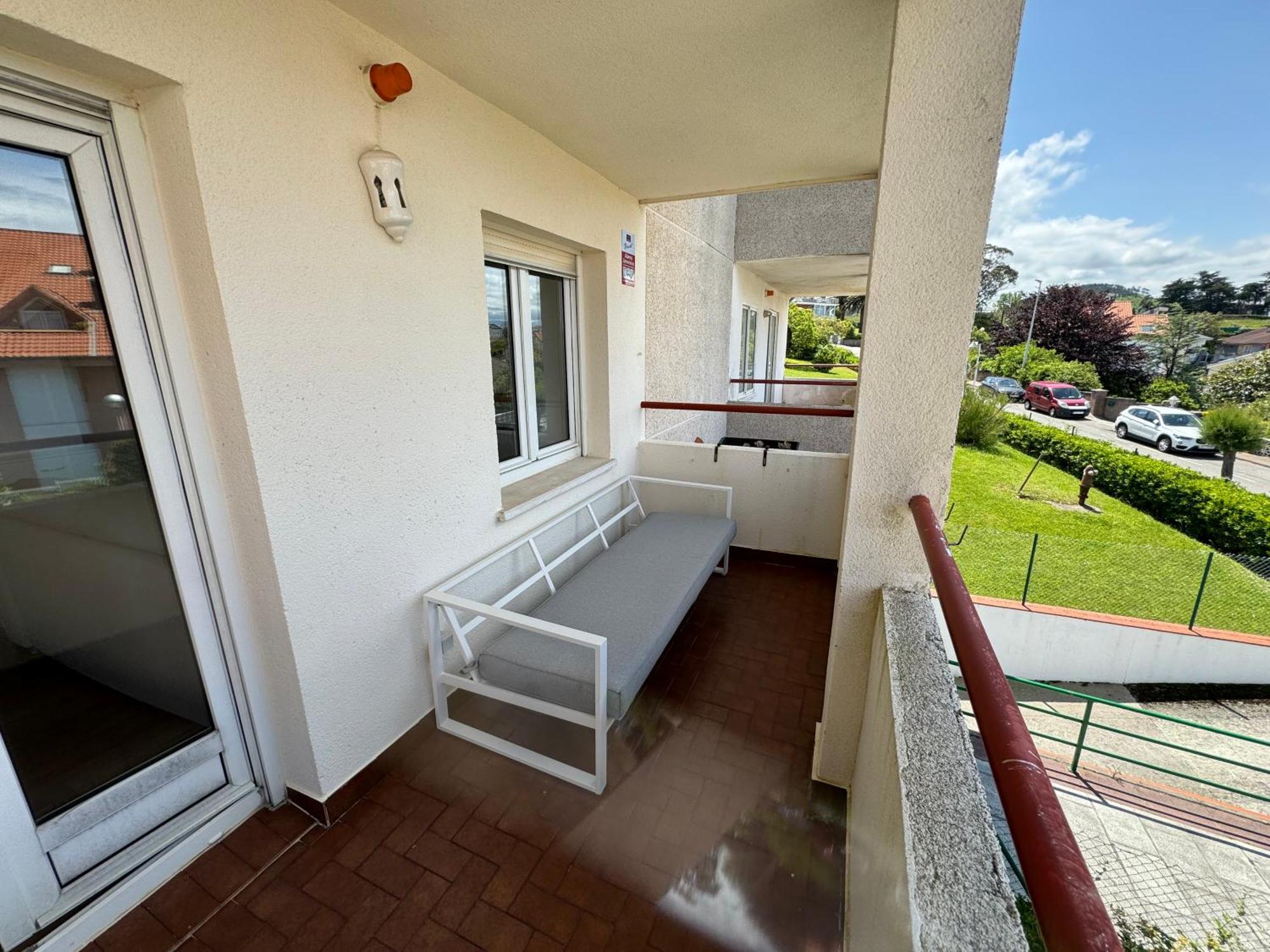 Apartamento Duplex con Terraza en Mogro Exterior foto