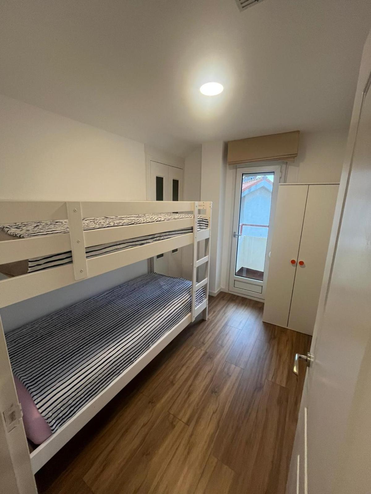 Apartamento Duplex con Terraza en Mogro Exterior foto